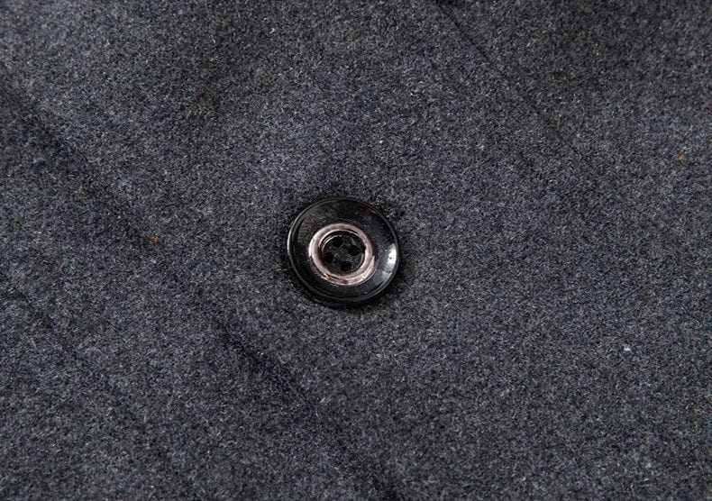 Valentino™ | Stilfuld vinterfrakke - Freya Kobenhavn