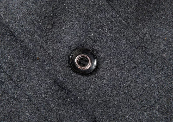 Valentino™ | Stilfuld vinterfrakke - Freya Kobenhavn