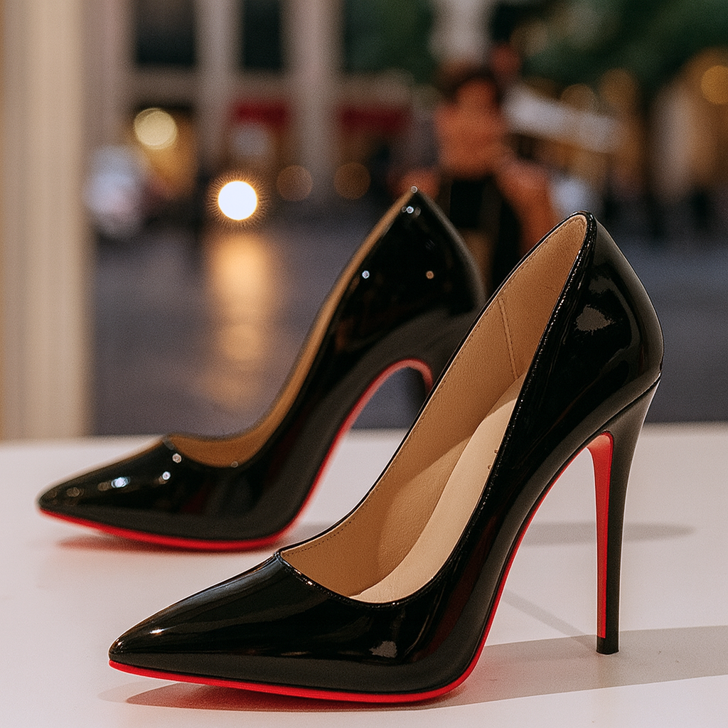 Aisly | Elegant Heels - Freya Kobenhavn