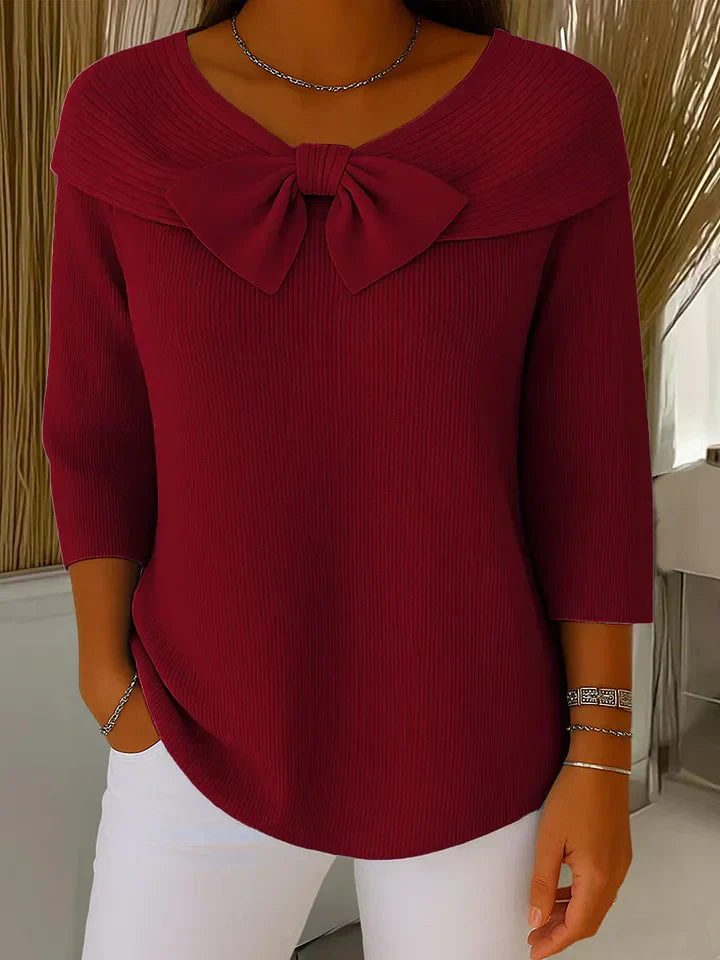 Neeko | Elegant Sweater - Freya Kobenhavn
