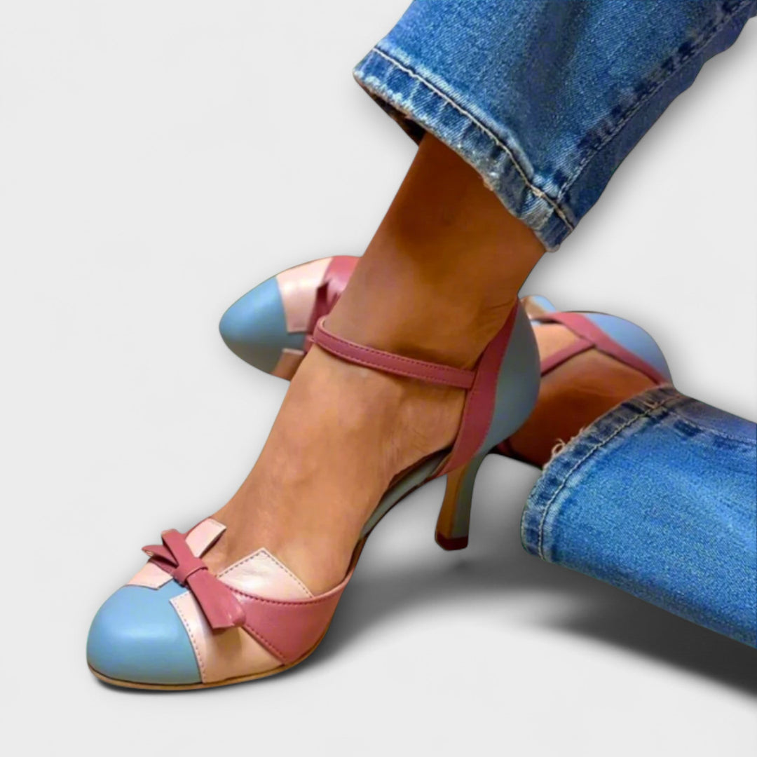 Lisa | Behagelige Hverdagssandaler til Kvinder - Freya Kobenhavn