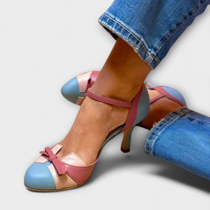 Lisa | Behagelige Hverdagssandaler til Kvinder - Freya Kobenhavn