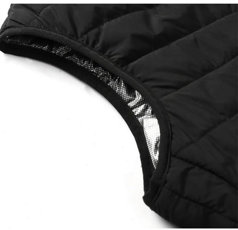 Mika™ | Opvarmet Veste - Freya Kobenhavn