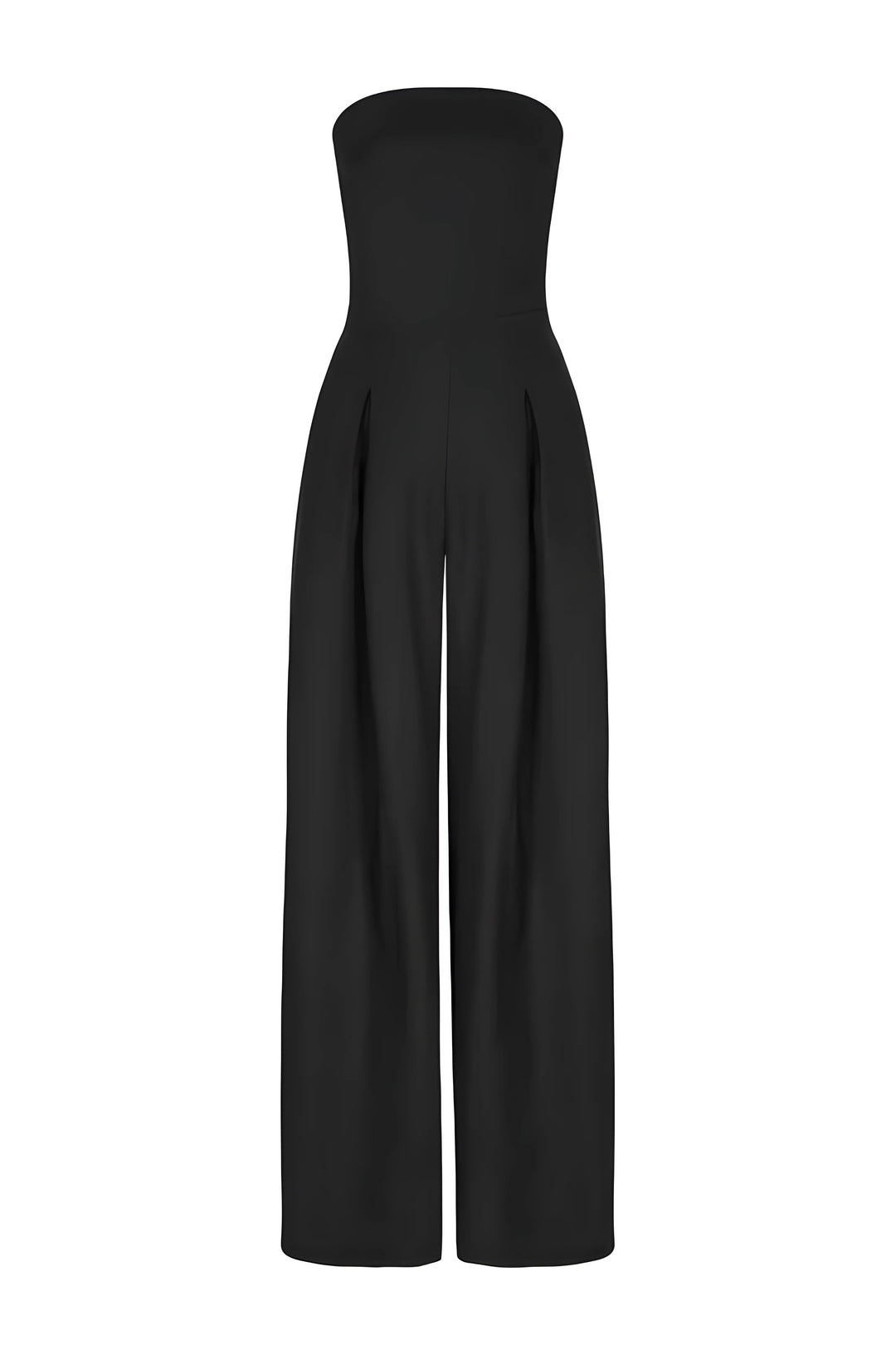 Asta | Stropløs jumpsuit - Freya Kobenhavn