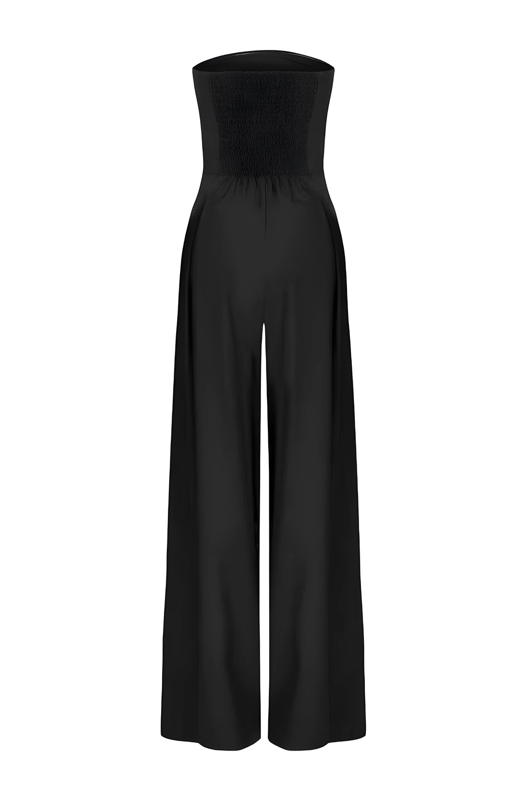 Asta | Stropløs jumpsuit - Freya Kobenhavn