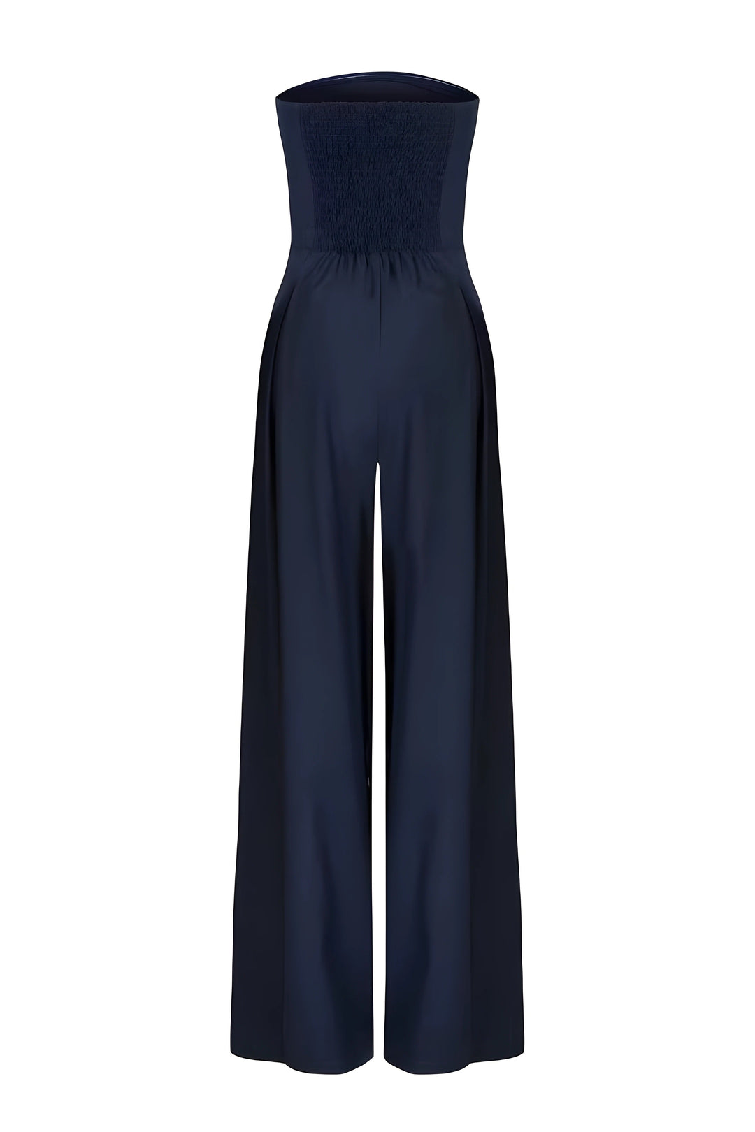 Asta | Stropløs jumpsuit - Freya Kobenhavn
