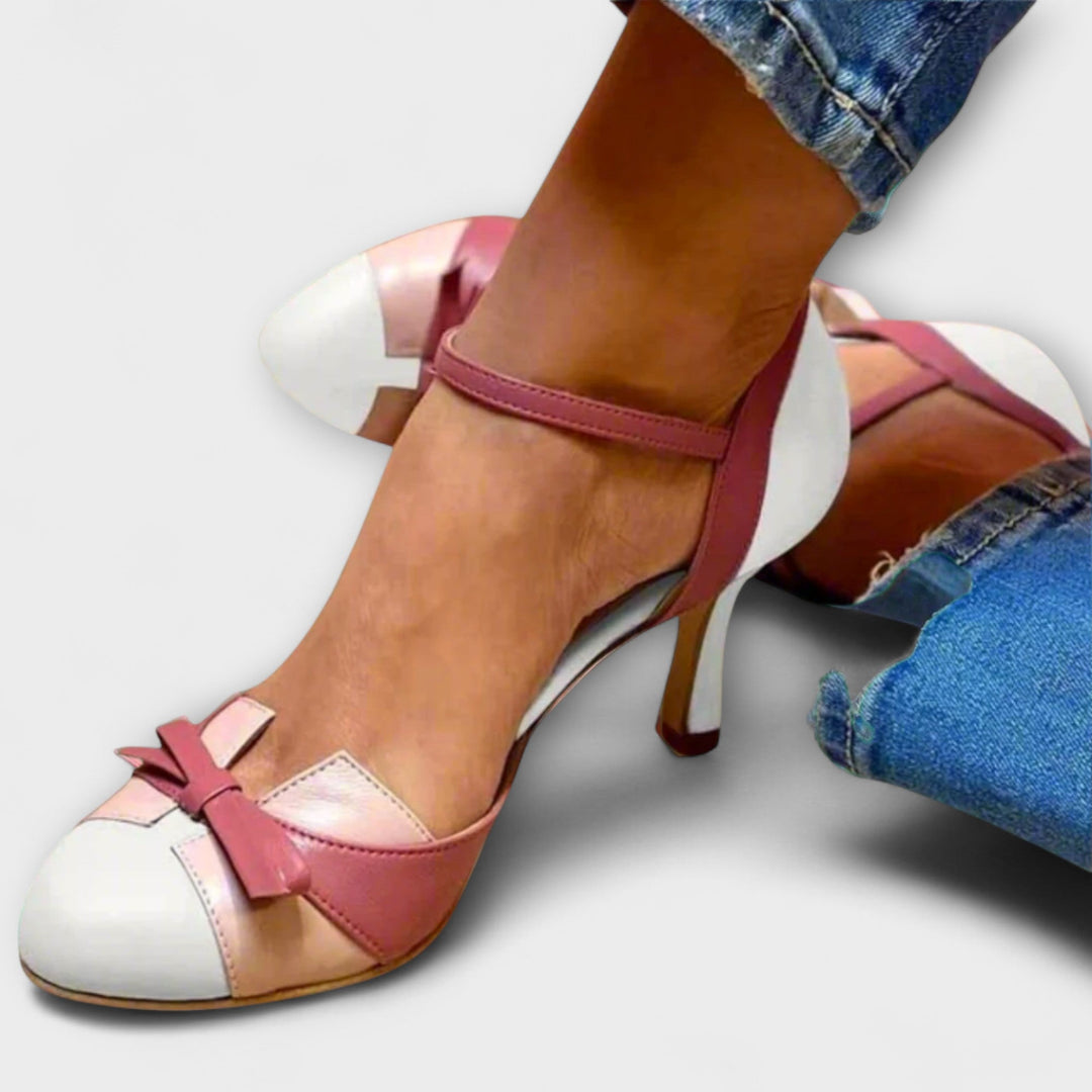 Lisa | Behagelige Hverdagssandaler til Kvinder - Freya Kobenhavn