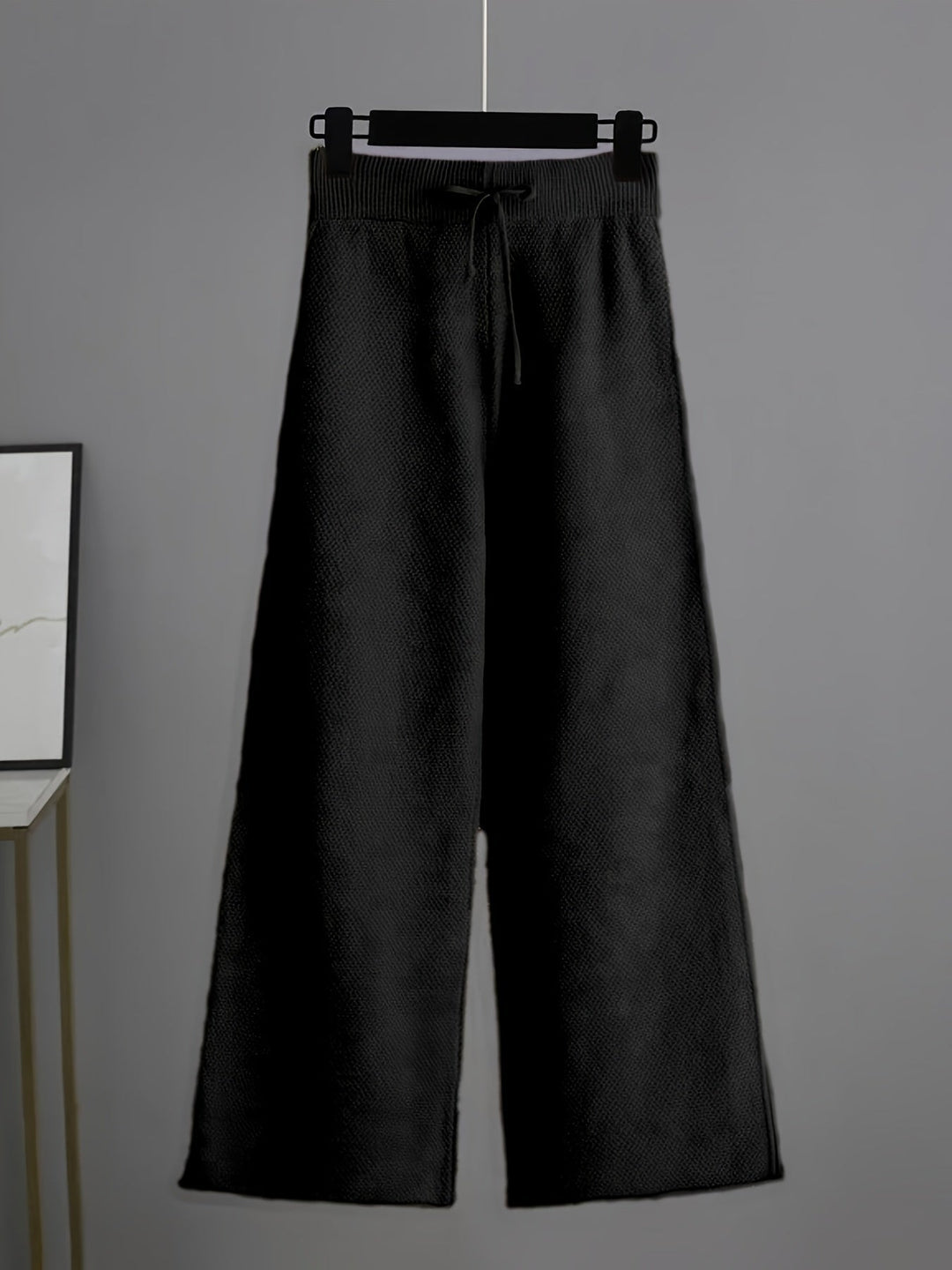 Ninna | Dame Vinter Blødt Lounge To-delt Sæt