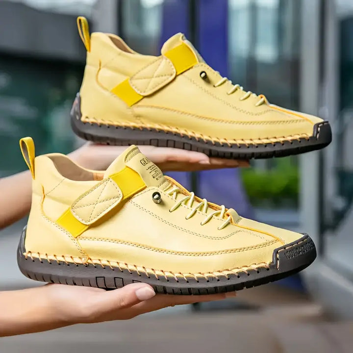 Meya | Orthopedic Sneakers - Freya Kobenhavn