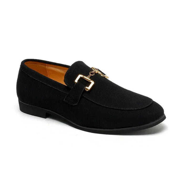 Eilert | Herre Forår Elegante Slip-On Loafers