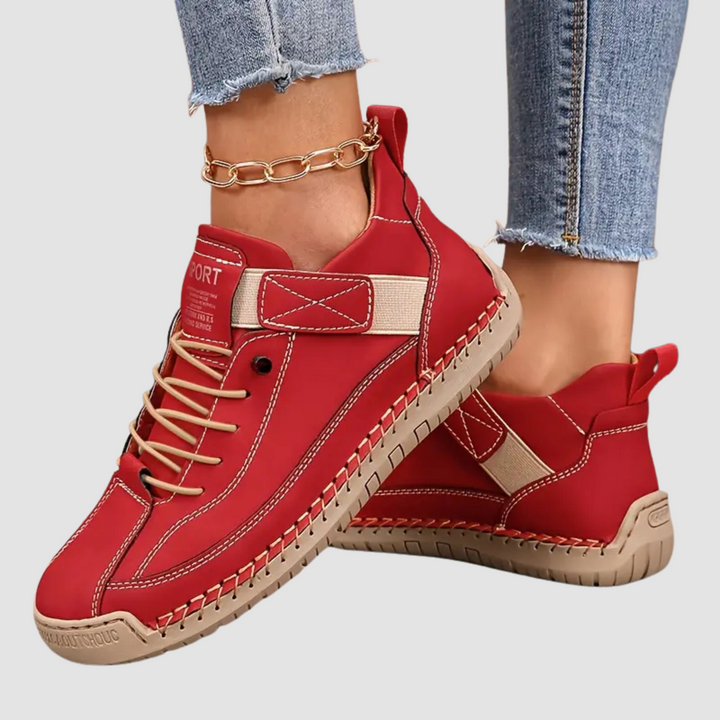Meya | Orthopedic Sneakers - Freya Kobenhavn