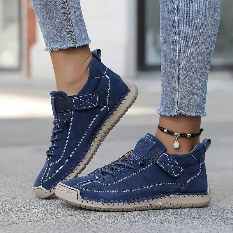 Meya | Orthopedic Sneakers - Freya Kobenhavn