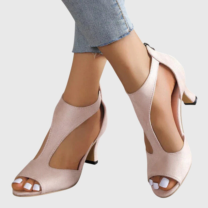 Delfina | Orthopedic Heels - Freya Kobenhavn