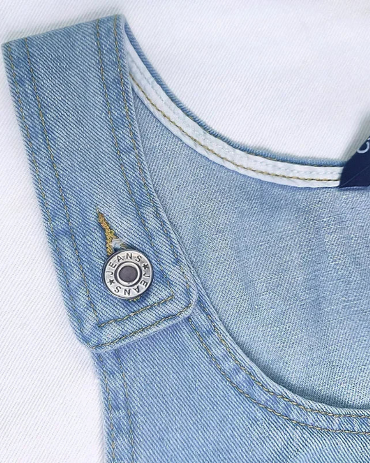 Sigrid | Sommerkjole med Flatterende Snit - Freya Kobenhavn