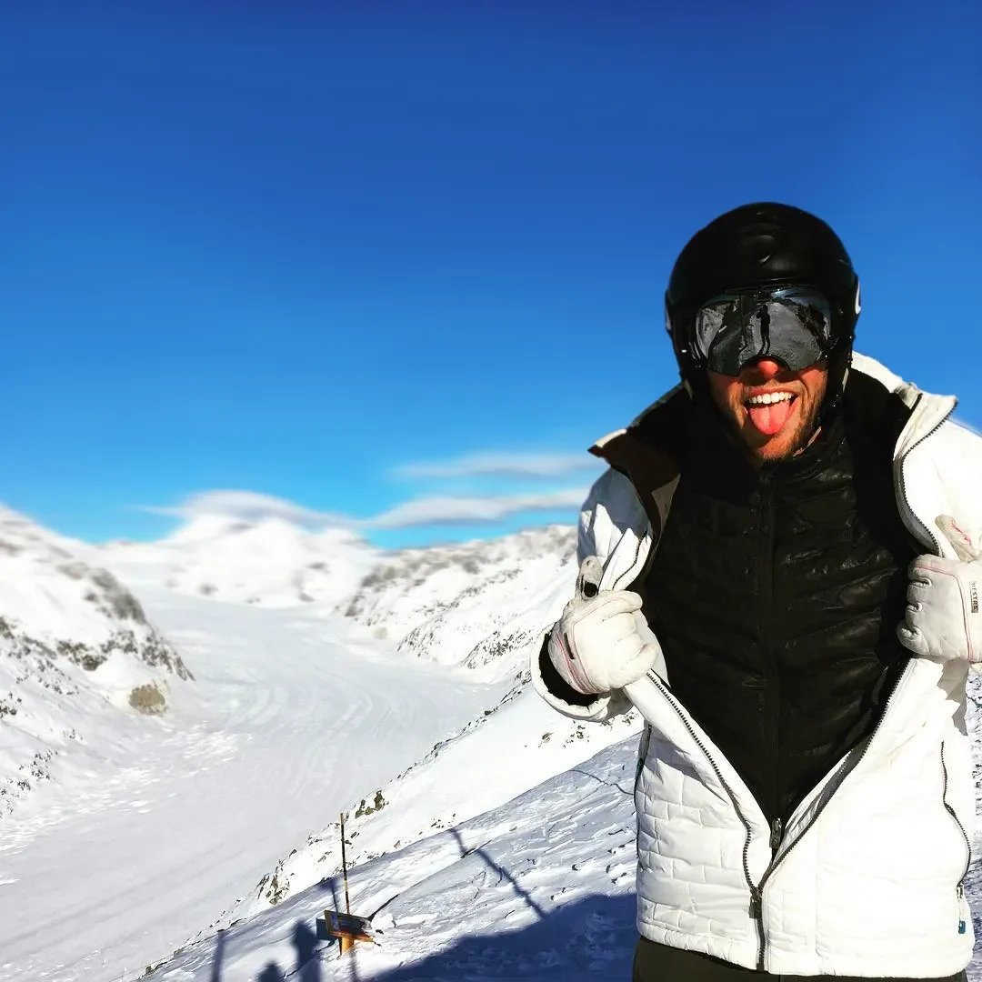 Mika™ | Opvarmet Veste - Freya Kobenhavn