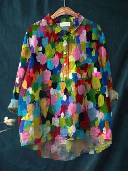 Monette™ | Floral Blouse - Freya Kobenhavn