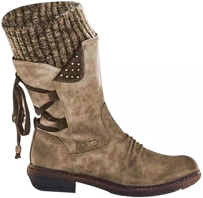 Indra™ | Vinterstøvler - Freya Kobenhavn