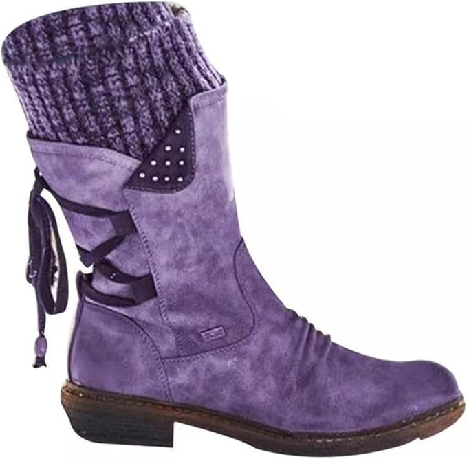 Indra™ | Vinterstøvler - Freya Kobenhavn