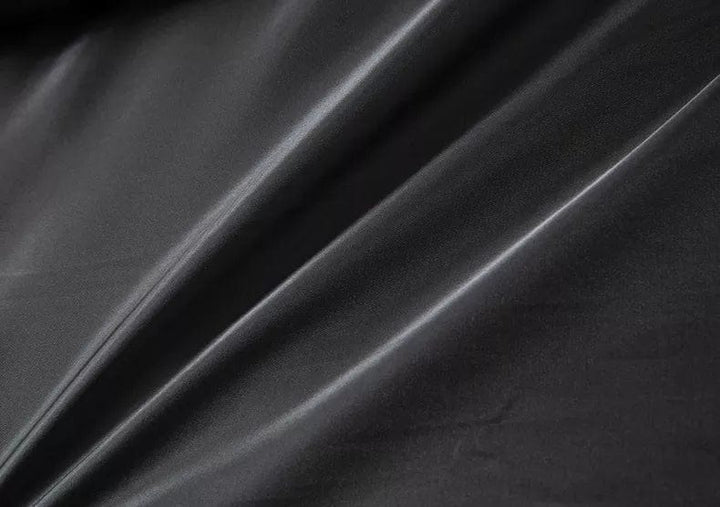 Anker | Stilfuld Dobbeltradet Vinterfrakke - Freya Kobenhavn