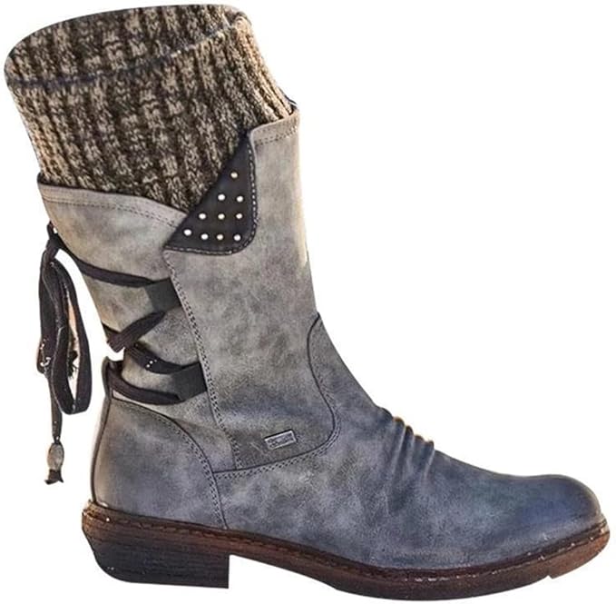 Indra™ | Vinterstøvler - Freya Kobenhavn