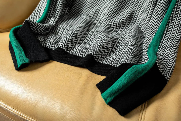 Emma™ | Stribet Sweater - Freya Kobenhavn