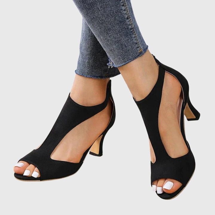 Delfina | Orthopedic Heels - Freya Kobenhavn