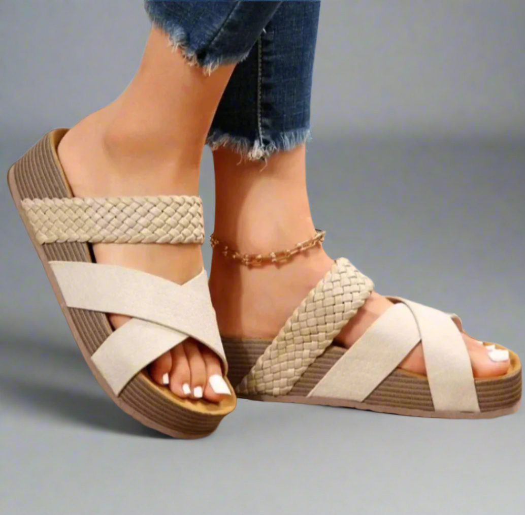 Dana™ | Orthopedic Sandals - Freya Kobenhavn