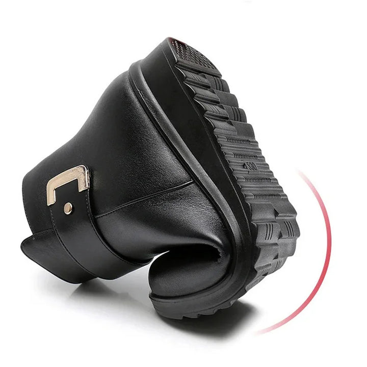 Caroline™ | Dame Støvler - Freya Kobenhavn