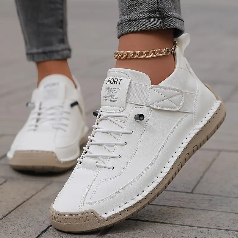 Meya | Orthopedic Sneakers - Freya Kobenhavn
