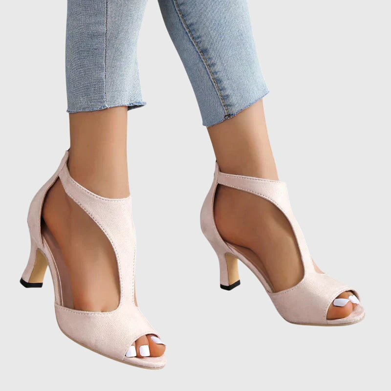 Delfina | Orthopedic Heels - Freya Kobenhavn