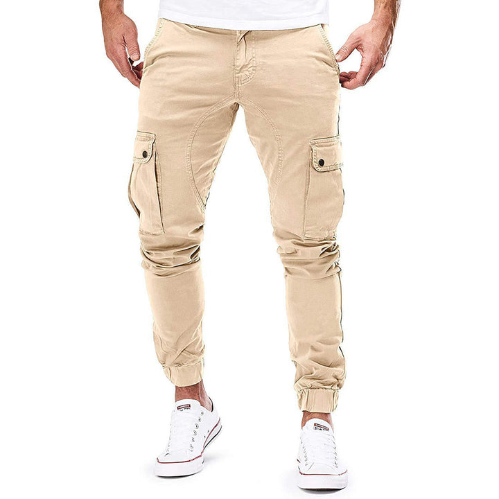 Tommy | Casual Cargo Joggingbukser - Freya Kobenhavn