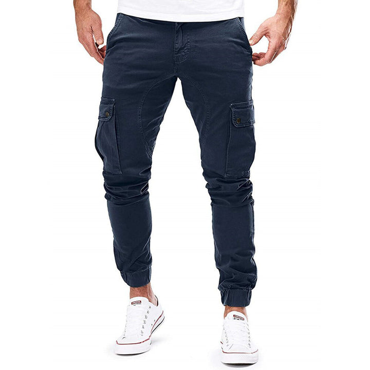 Tommy | Casual Cargo Joggingbukser - Freya Kobenhavn