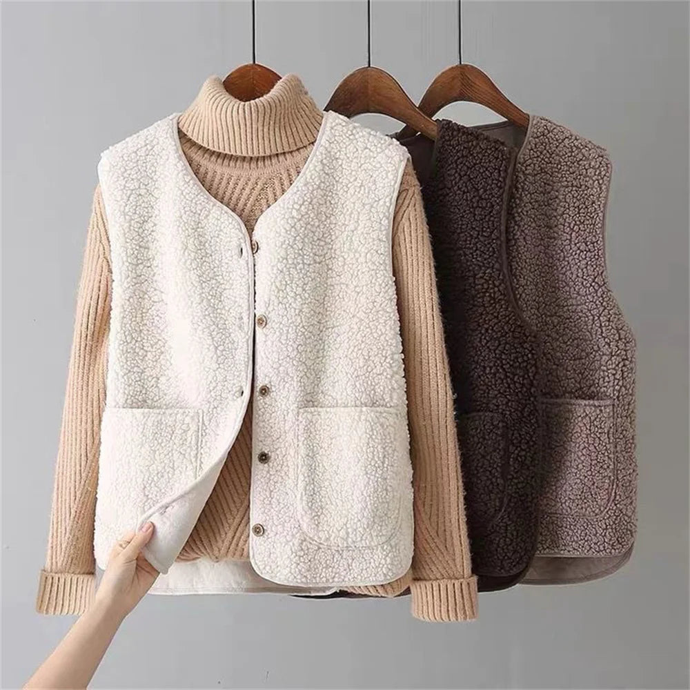 Faye™ | Klassisk cardigan - Freya Kobenhavn