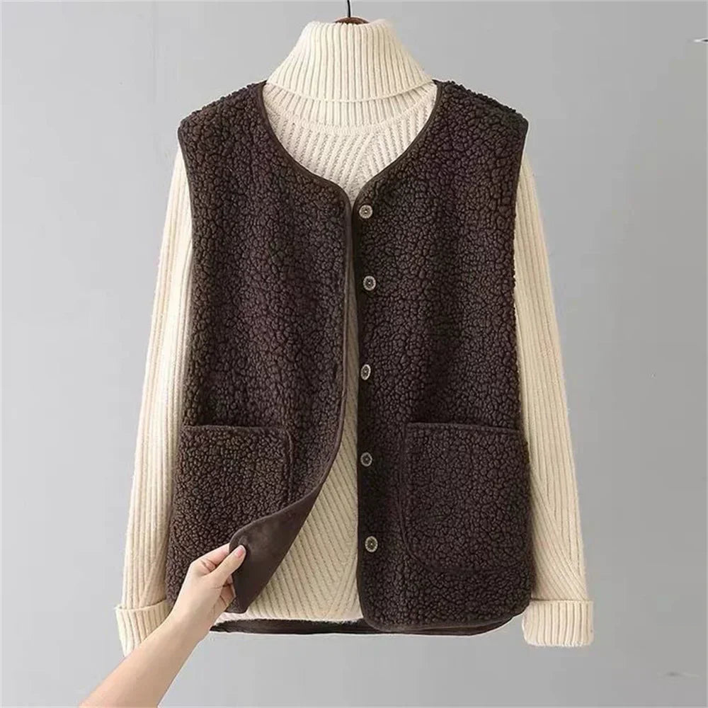 Faye™ | Klassisk cardigan - Freya Kobenhavn
