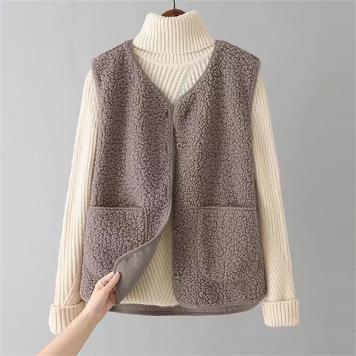 Faye™ | Klassisk cardigan - Freya Kobenhavn