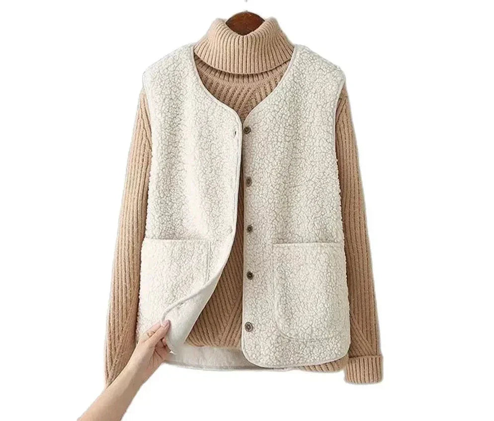 Faye™ | Klassisk cardigan - Freya Kobenhavn