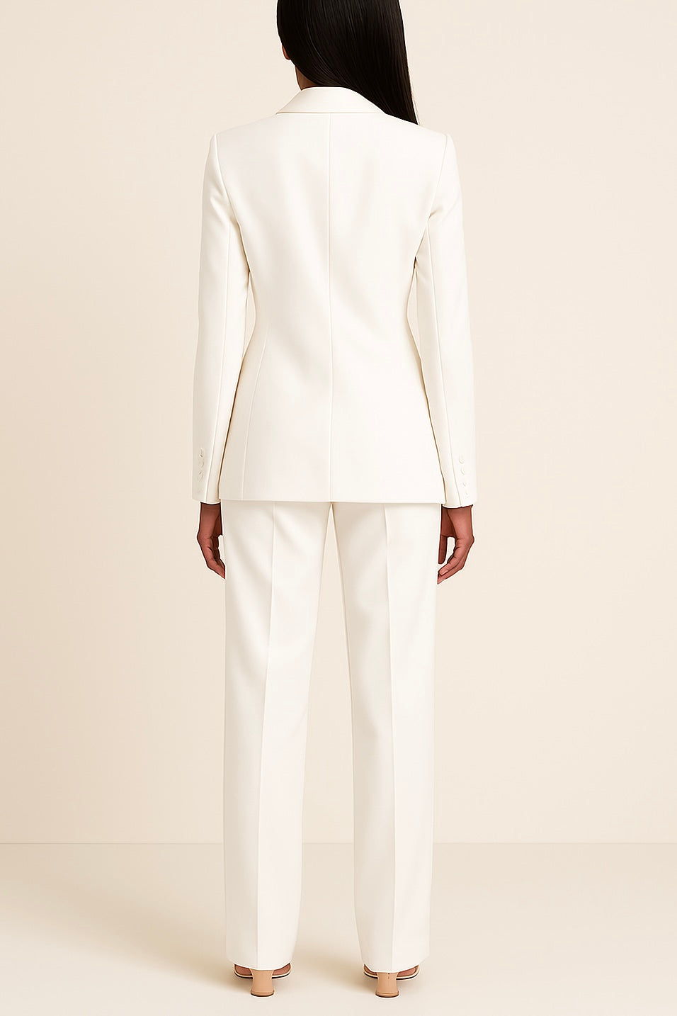 Rafaela | Skræddersyet Elegant Powersæt - Freya Kobenhavn