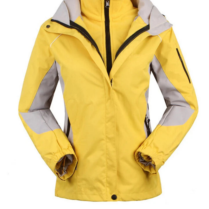 Celina | Kvinders Outdoor Vandtæt Vindjakke