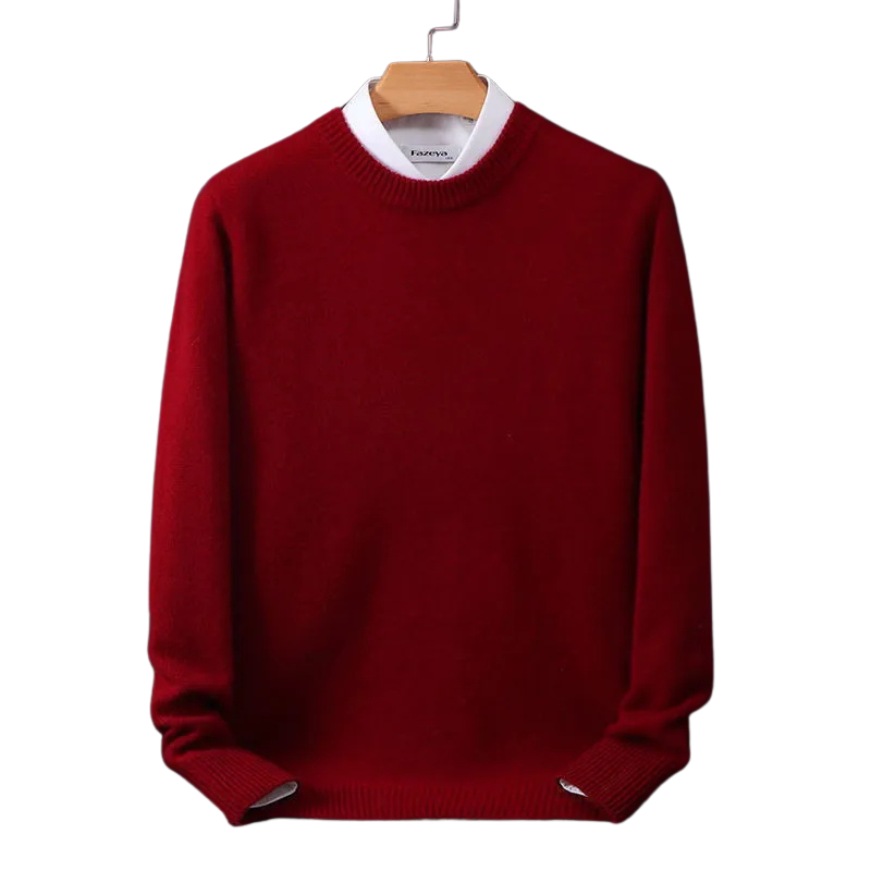 Lindegaard™ | Kashmir-Sweater - Freya Kobenhavn