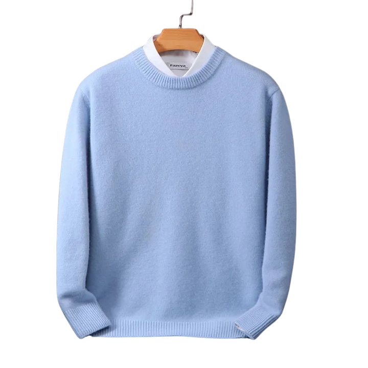 Lindegaard™ | Kashmir-Sweater - Freya Kobenhavn
