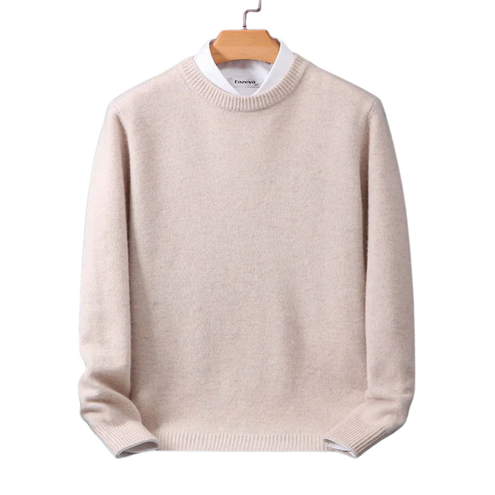 Lindegaard™ | Kashmir-Sweater - Freya Kobenhavn