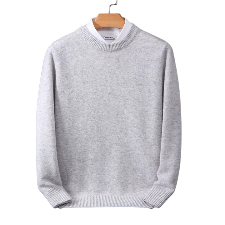 Lindegaard™ | Kashmir-Sweater - Freya Kobenhavn