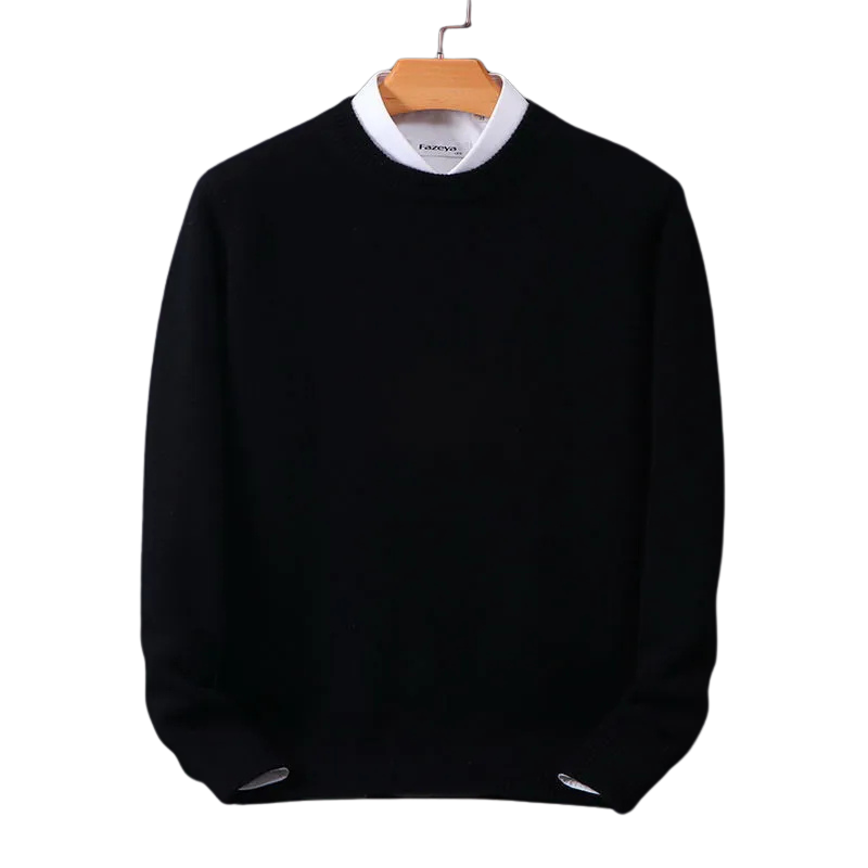 Lindegaard™ | Kashmir-Sweater - Freya Kobenhavn