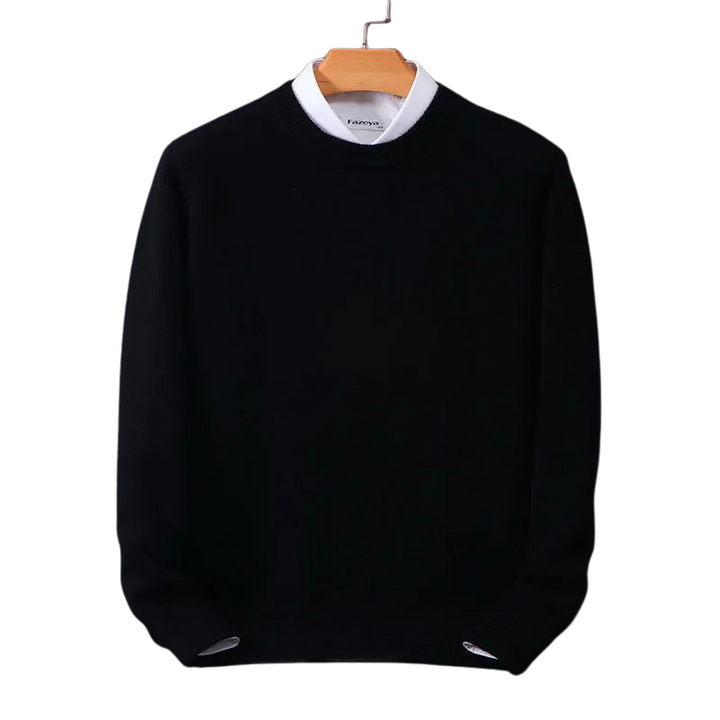 Lindegaard™ | Kashmir-Sweater - Freya Kobenhavn