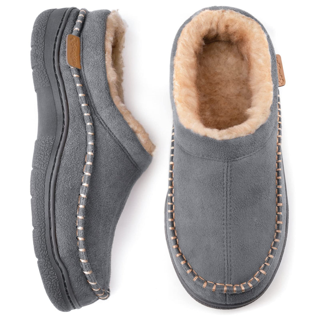 Steffen | Herre Slip-On Mokkasiner - Freya Kobenhavn