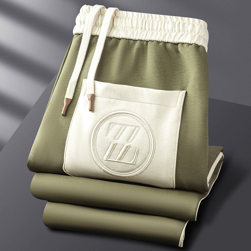 Peter | Stilfuldt Casual Træningssæt - Freya Kobenhavn