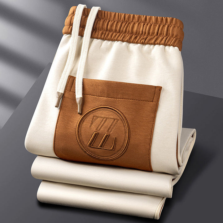 Peter | Stilfuldt Casual Træningssæt - Freya Kobenhavn