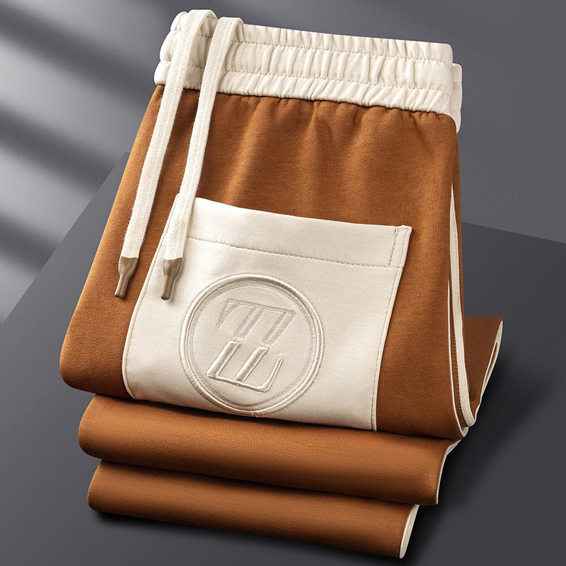 Peter | Stilfuldt Casual Træningssæt - Freya Kobenhavn