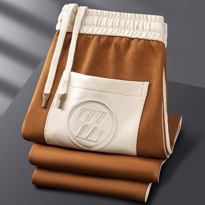 Peter | Stilfuldt Casual Træningssæt - Freya Kobenhavn