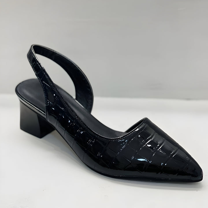 Alexis™ | Comfortable Orthopedic Heels - Freya Kobenhavn
